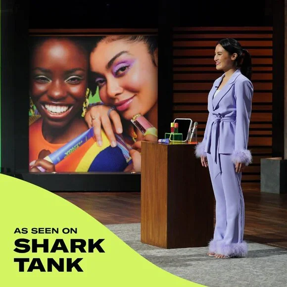 Youthforia BYO BLUSH Color Changing Blush Oil pH react clean beauty makeup NEW - Picture 3 of 9